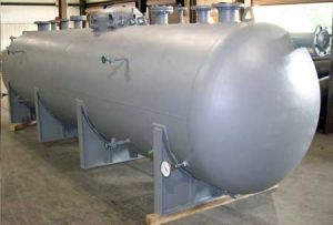 Pressure Vessels