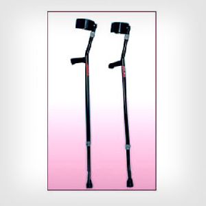 elbow crutches