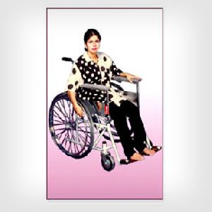 Wheel Chair