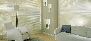 Tripplite Blinds