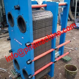 Alfa Laval Plate Heat Exchanger