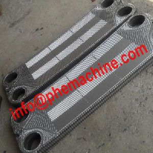 BFM Plate Heat Exchanger