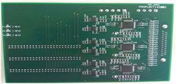 Analog output Card DAC Card