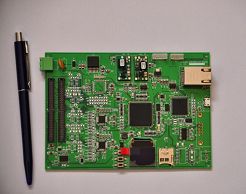 controller board