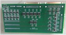 Discrete Output Card