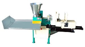 Agarbatti Making Machine