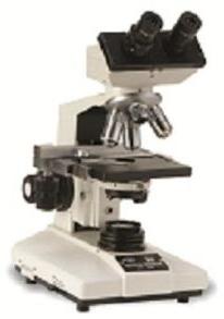 Binocular Microscope