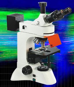 FLUORESCENT MICROSCOPE WITH PC