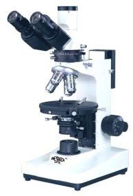 MICROSCOPE PETROLOGICAL