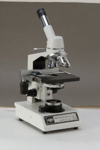 Monocular Microscope