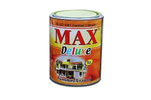 Deluxe Furniture Enamel PAINT