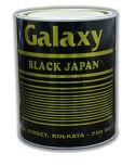 Galaxy Black Japan PAINT