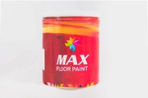 Max Floor Paint