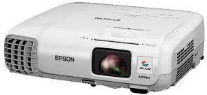 Epeon Projector EB