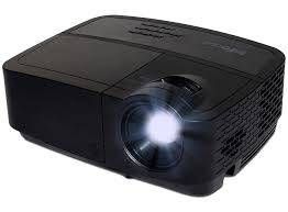 INFOCUS PROJECTOR