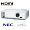 NEC PROJECTOR NP