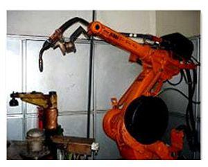 welding automation