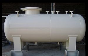 Pressure Vessel