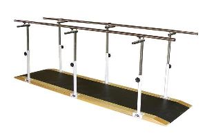 Platform Parallel Bar