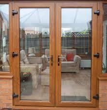 Casement Doors