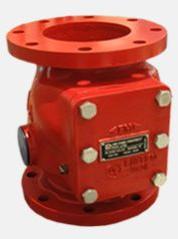 alarm valves