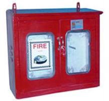 Hose Box