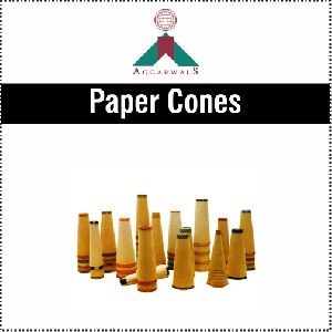 Paper Cones
