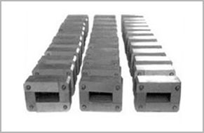Rectangular Strips in CRGO and CRNO