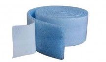 Self Adhesive Insulating Edging Strip