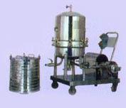 Vacuum Filter