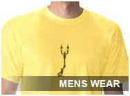 Mens Wear