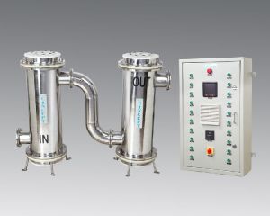 60000 L.P.H UV Systems