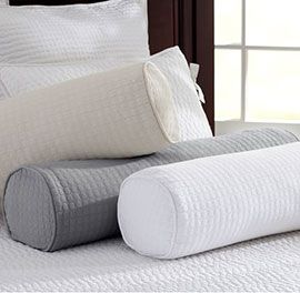 Bolster Pillow