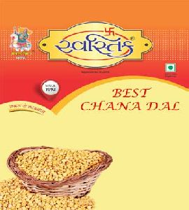 Chana Dal