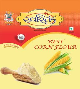 Corn Flour