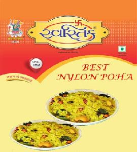 Nylon Poha