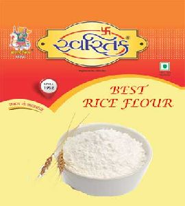 Rice Flour