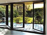 uPVC Bi-Folds Doors