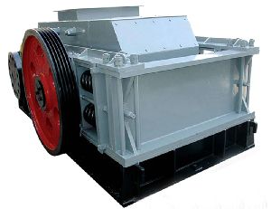 Roller Crusher