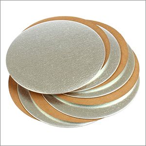 Round Cake Base