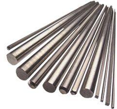 Stainless Steel Bar