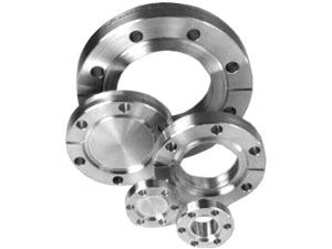 Flanges