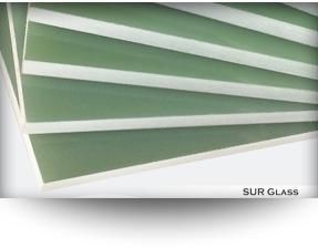 Fiber Glass Laminates