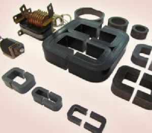 Cut core E Core Transformers and Coils