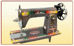 Streamline Sewing Machine