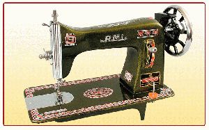 Super Deluxe Sewing Machine