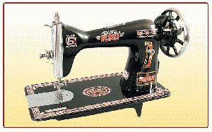 Tailor Super Sewing Machine