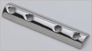 Semi Tubular Plates