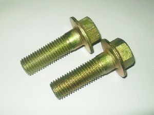 Flange Bolt