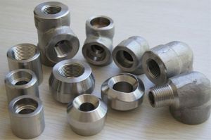 Forged Fittings